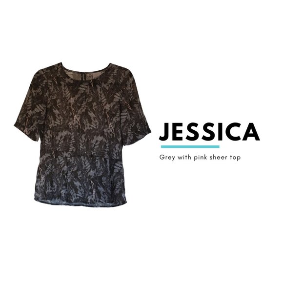 Jessica - Picture 1 of 1